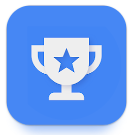 Google Opinion Rewards