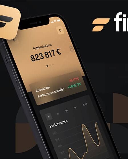 Finary