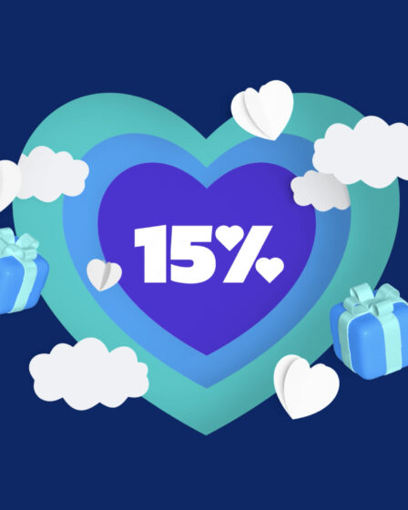 15% chez Bienprêter.com